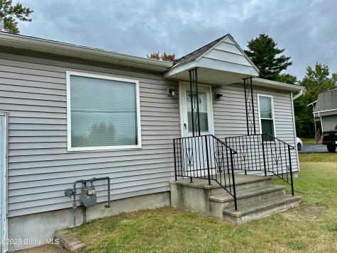 1 And 3 Oak Hill Drive Halfmoon NY 12065