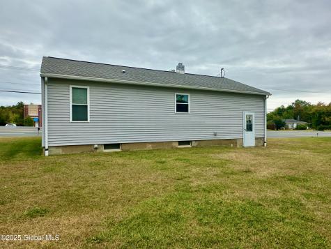 1 And 3 Oak Hill Drive Halfmoon NY 12065