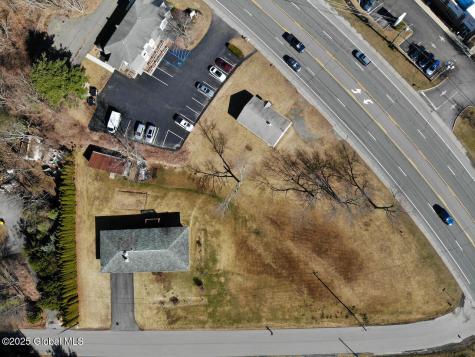 1 And 3 Oak Hill Drive Halfmoon NY 12065