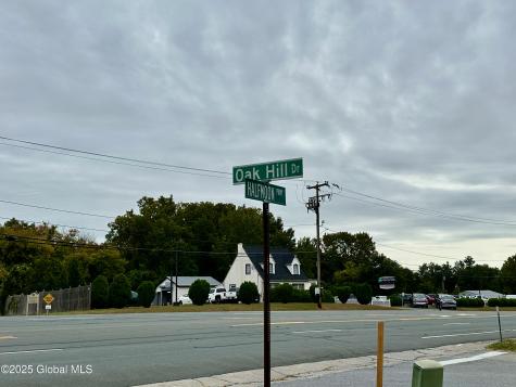 1 And 3 Oak Hill Drive Halfmoon NY 12065