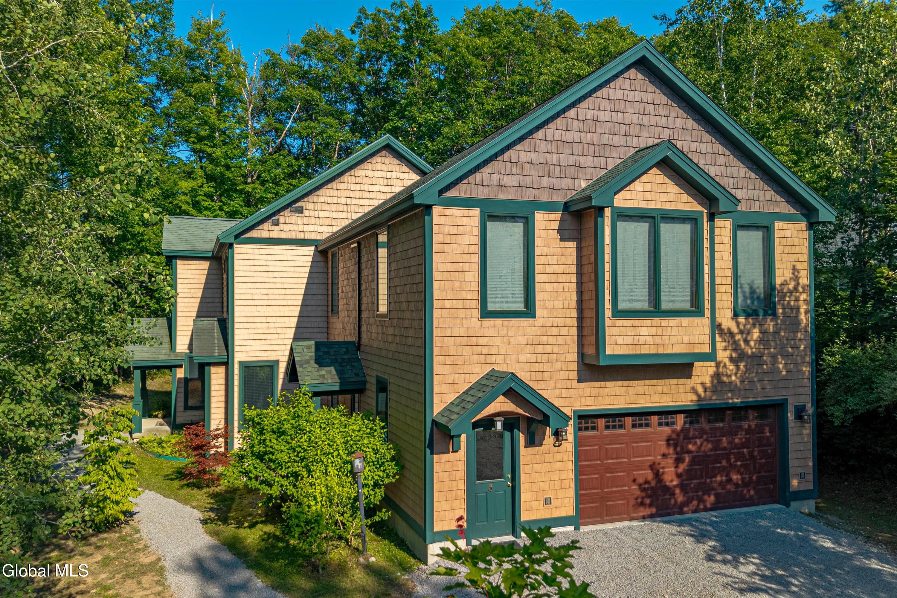 96 Bobkat Lane Hague NY 12836