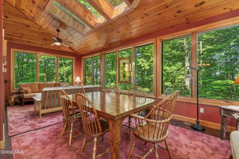 96 Bobkat Lane Hague NY 12836