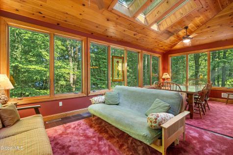 96 Bobkat Lane Hague NY 12836