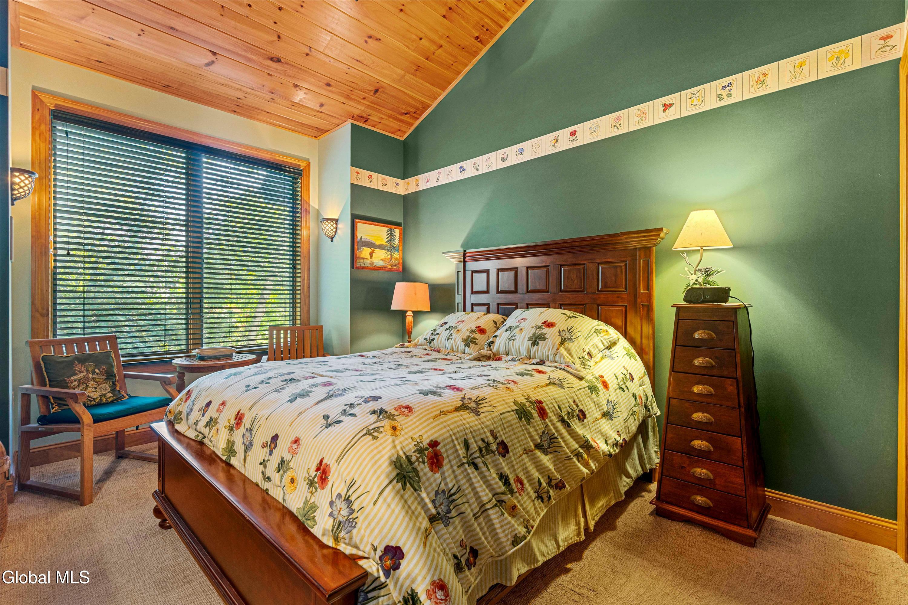 96 Bobkat Lane Hague NY 12836