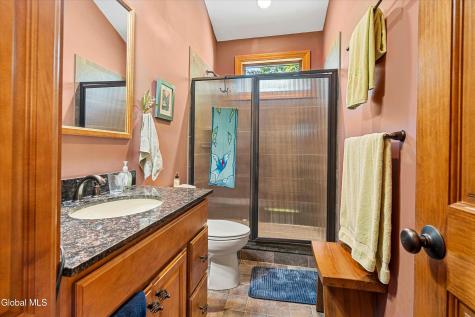 96 Bobkat Lane Hague NY 12836