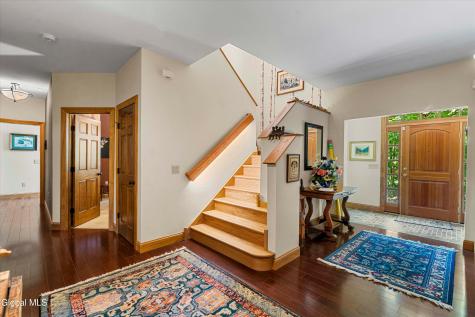 96 Bobkat Lane Hague NY 12836