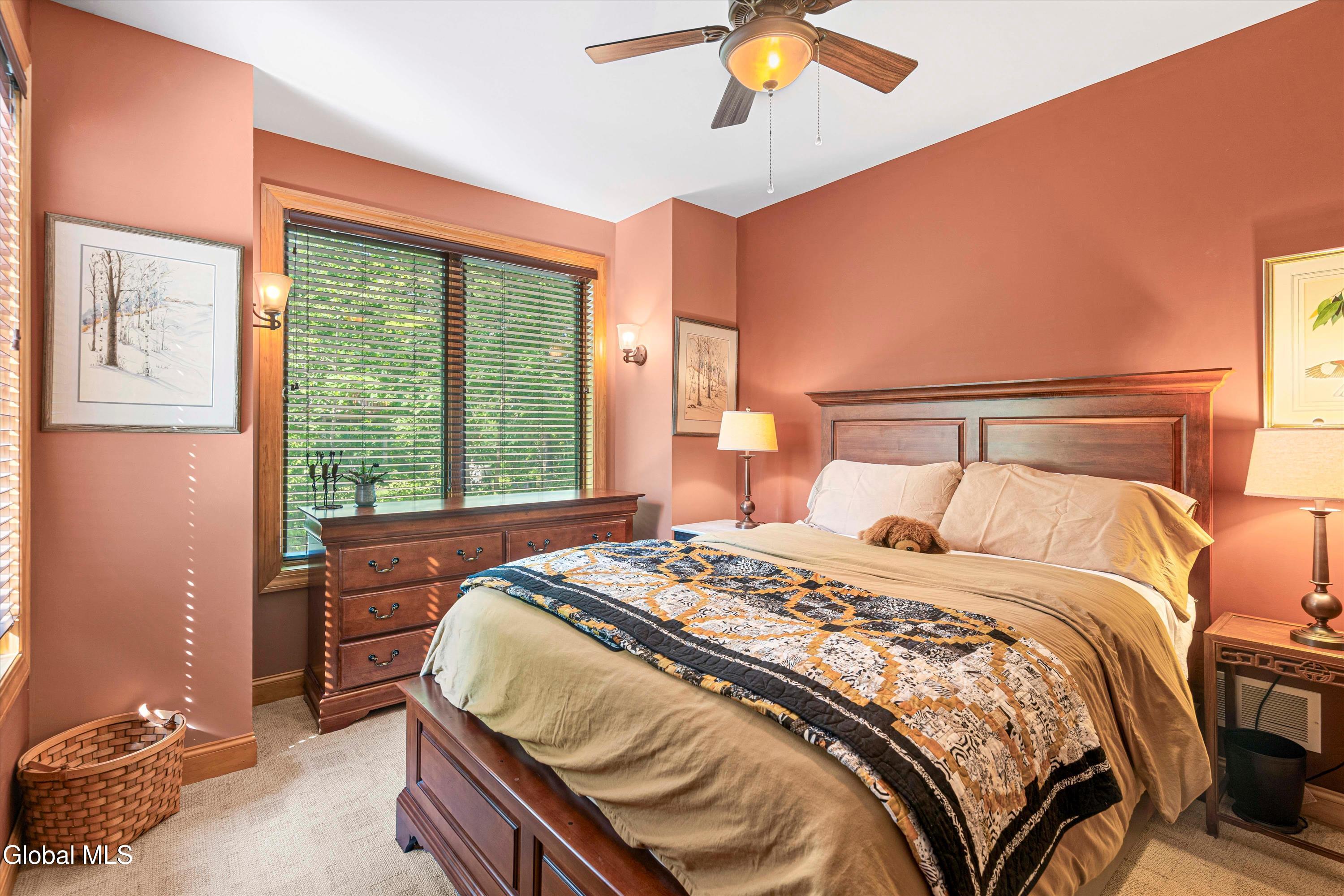 96 Bobkat Lane Hague NY 12836