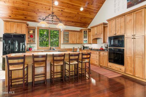 96 Bobkat Lane Hague NY 12836