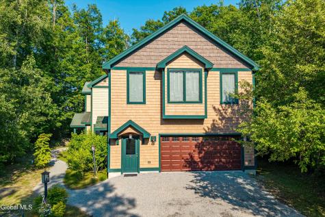 96 Bobkat Lane Hague NY 12836