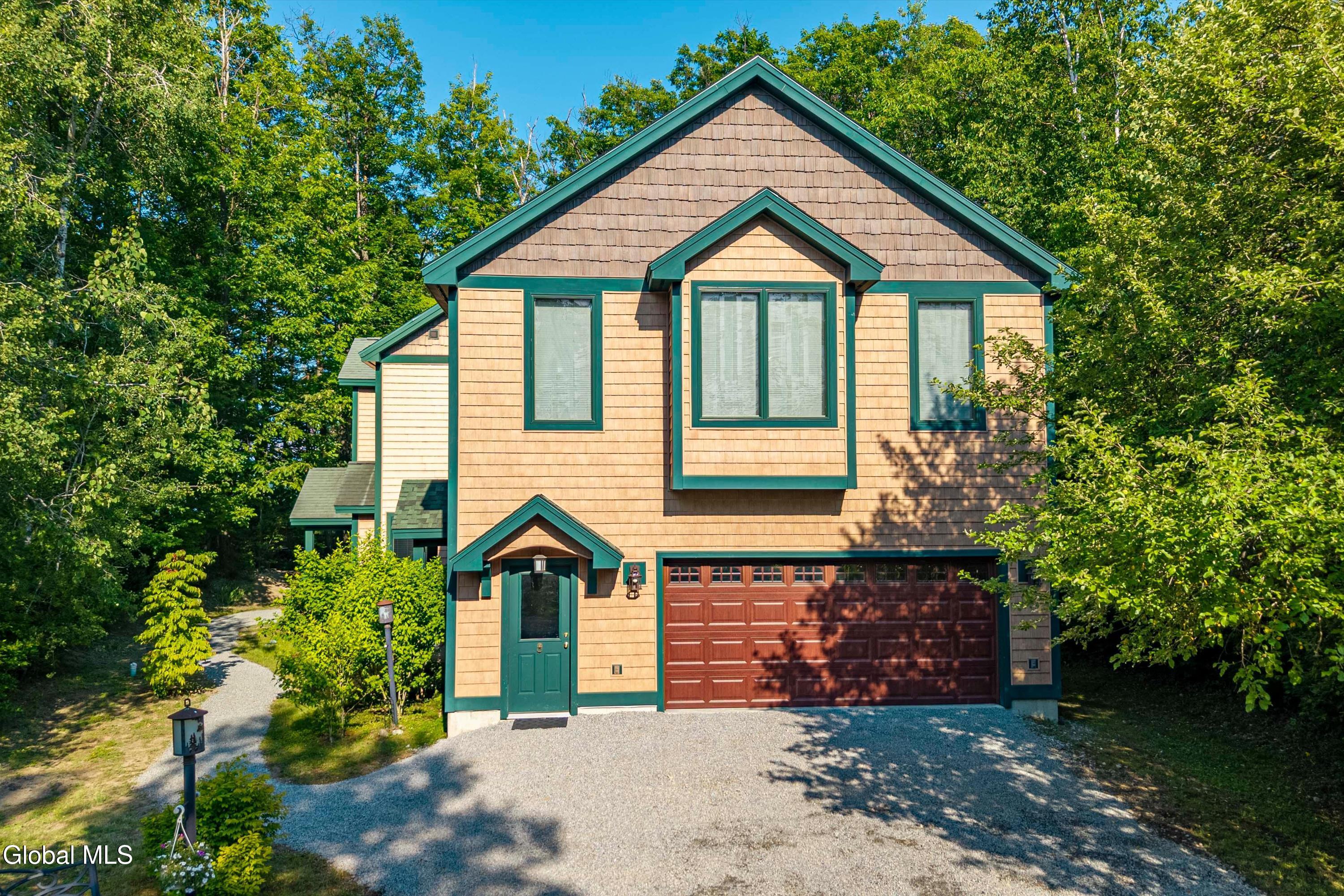 96 Bobkat Lane Hague NY 12836