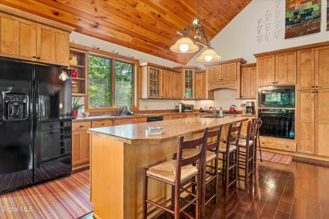 96 Bobkat Lane Hague NY 12836