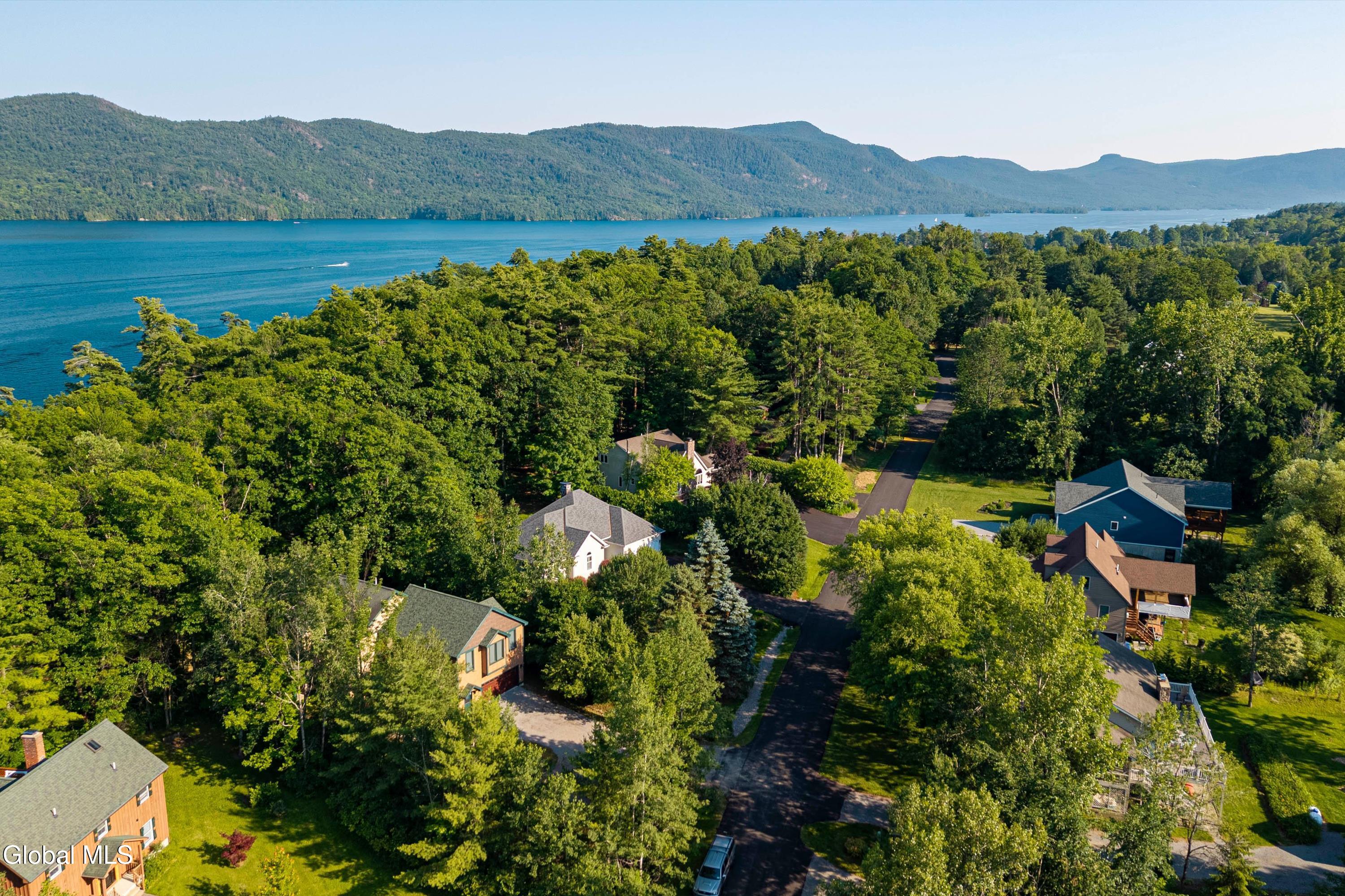 96 Bobkat Lane Hague NY 12836