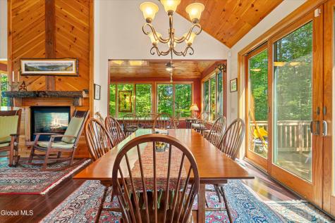 96 Bobkat Lane Hague NY 12836