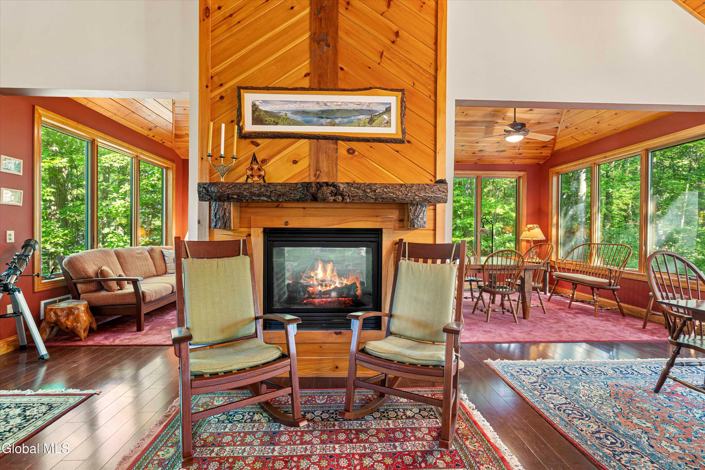 96 Bobkat Lane Hague NY 12836