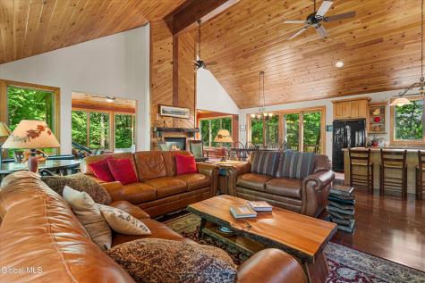96 Bobkat Lane Hague NY 12836