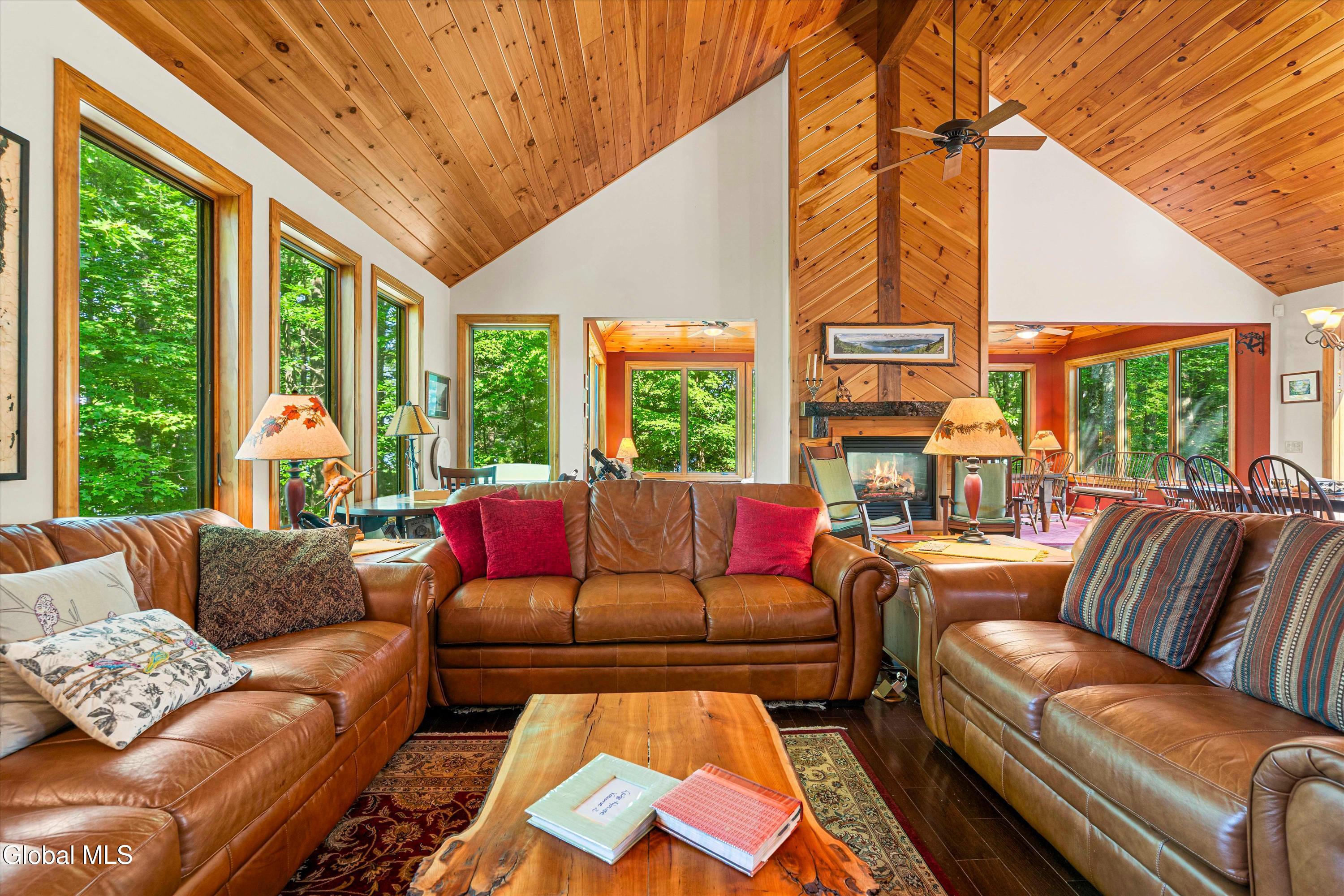 96 Bobkat Lane Hague NY 12836