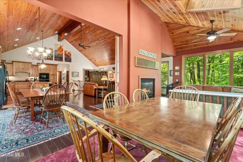 96 Bobkat Lane Hague NY 12836