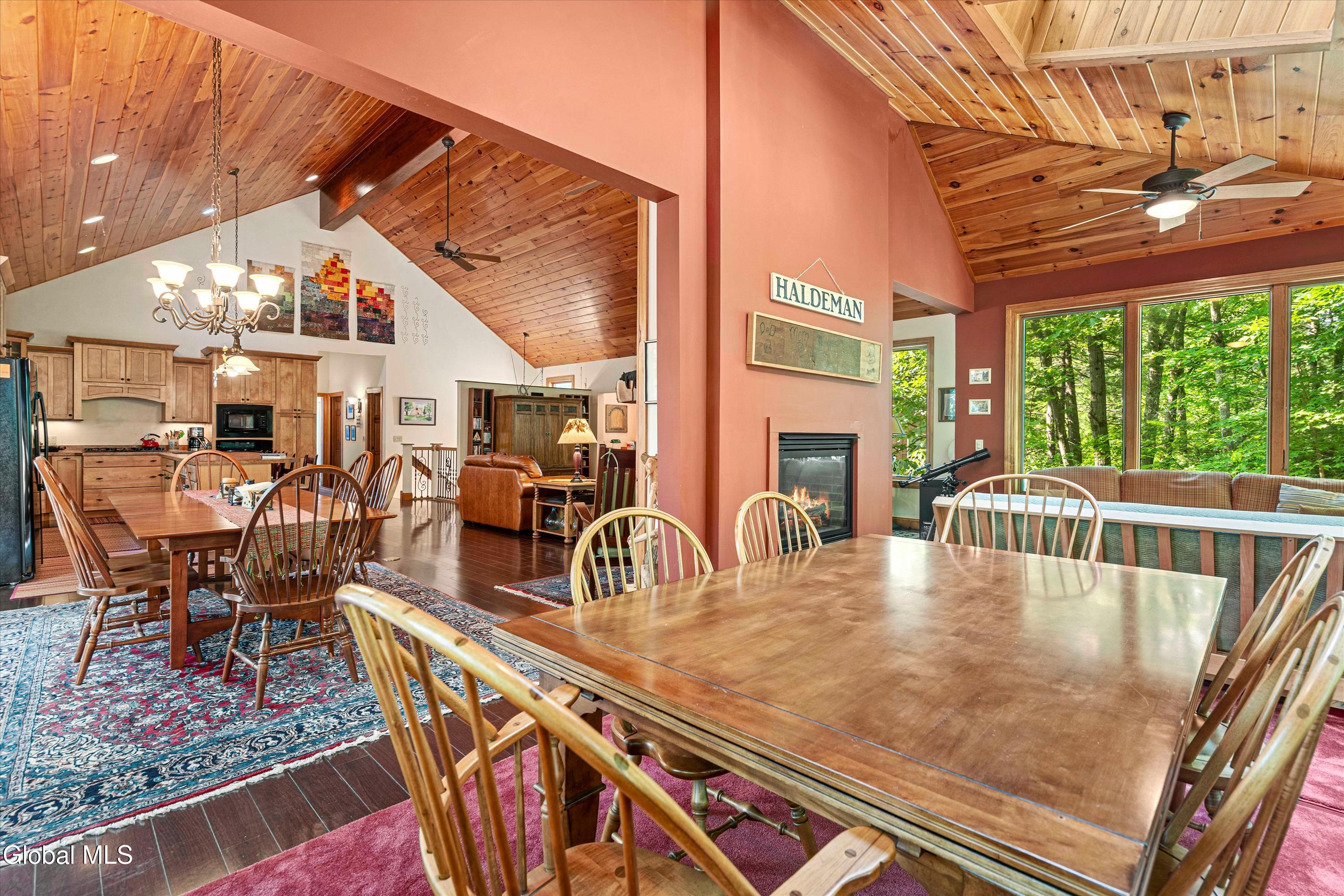 96 Bobkat Lane Hague NY 12836