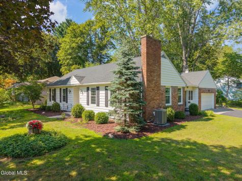 140 Mosher Road Delmar NY 12054