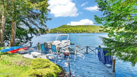 226 Sand Point Road Canada Lake NY 12032