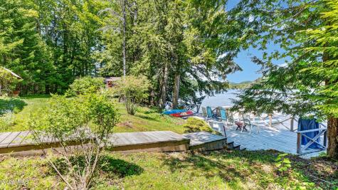 226 Sand Point Road Canada Lake NY 12032