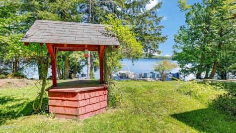 226 Sand Point Road Canada Lake NY 12032