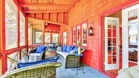 226 Sand Point Road Canada Lake NY 12032