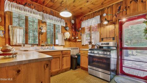 226 Sand Point Road Canada Lake NY 12032