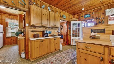 226 Sand Point Road Canada Lake NY 12032