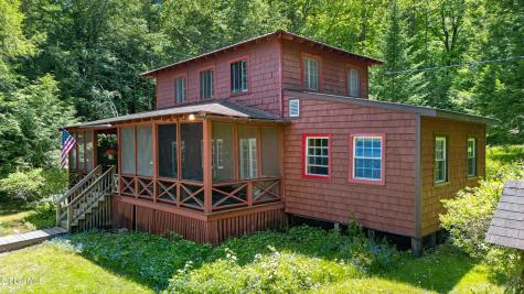 226 Sand Point Road Canada Lake NY 12032