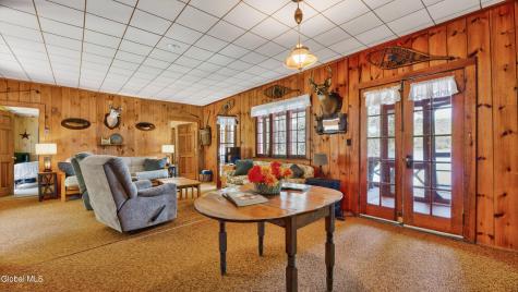 226 Sand Point Road Canada Lake NY 12032