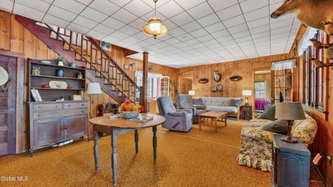 226 Sand Point Road Canada Lake NY 12032