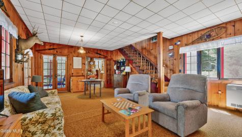 226 Sand Point Road Canada Lake NY 12032