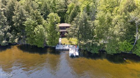 226 Sand Point Road Canada Lake NY 12032