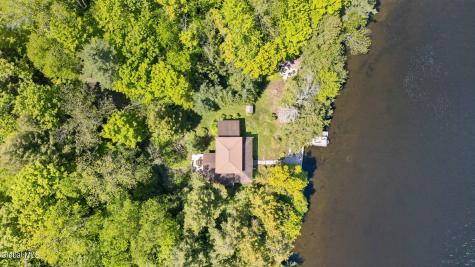 226 Sand Point Road Canada Lake NY 12032