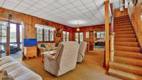 226 Sand Point Road Canada Lake NY 12032