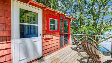 226 Sand Point Road Canada Lake NY 12032