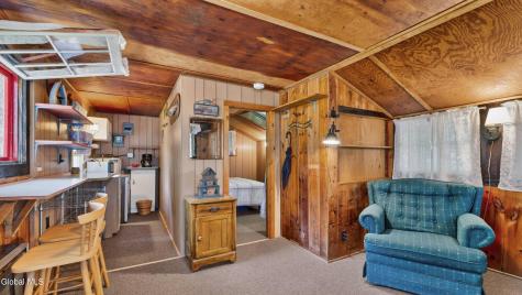 226 Sand Point Road Canada Lake NY 12032