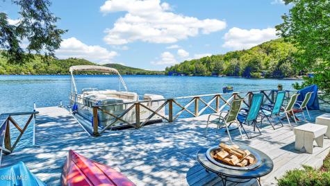 226 Sand Point Road Canada Lake NY 12032
