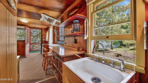 226 Sand Point Road Canada Lake NY 12032