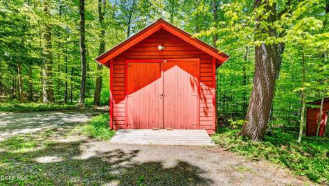 226 Sand Point Road Canada Lake NY 12032