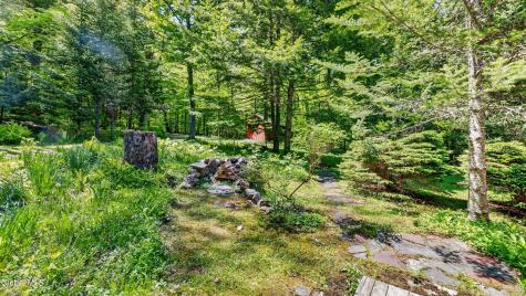 226 Sand Point Road Canada Lake NY 12032