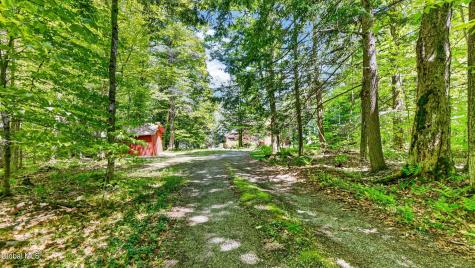 226 Sand Point Road Canada Lake NY 12032