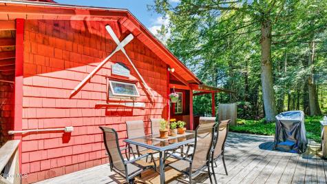 226 Sand Point Road Canada Lake NY 12032