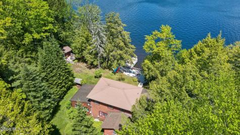 226 Sand Point Road Canada Lake NY 12032