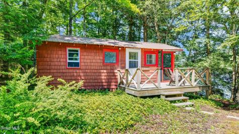 226 Sand Point Road Canada Lake NY 12032