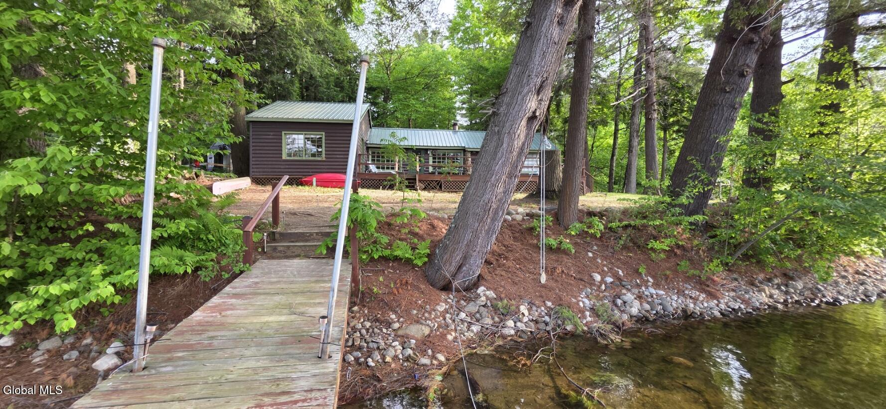 2720 May Road Hagaman NY 12086