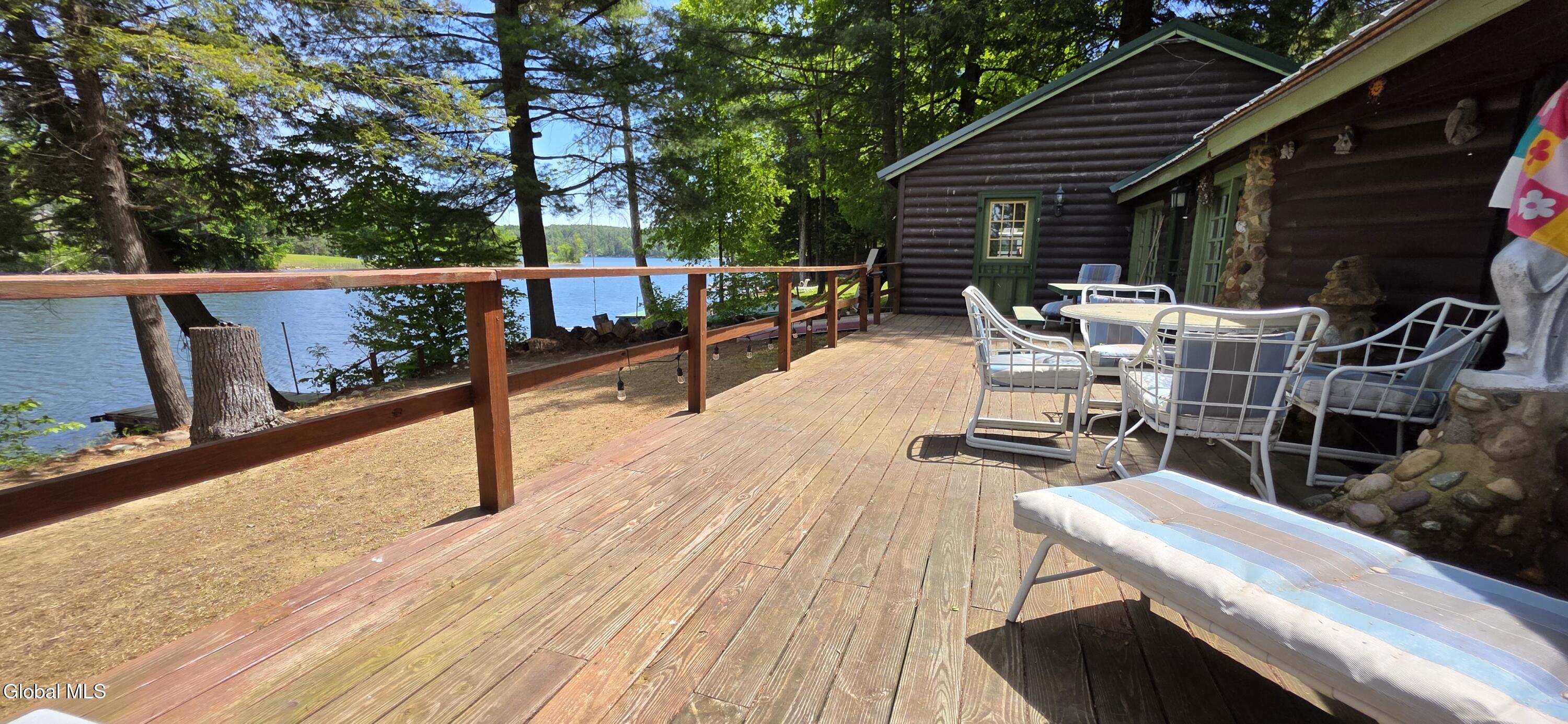 2720 May Road Hagaman NY 12086