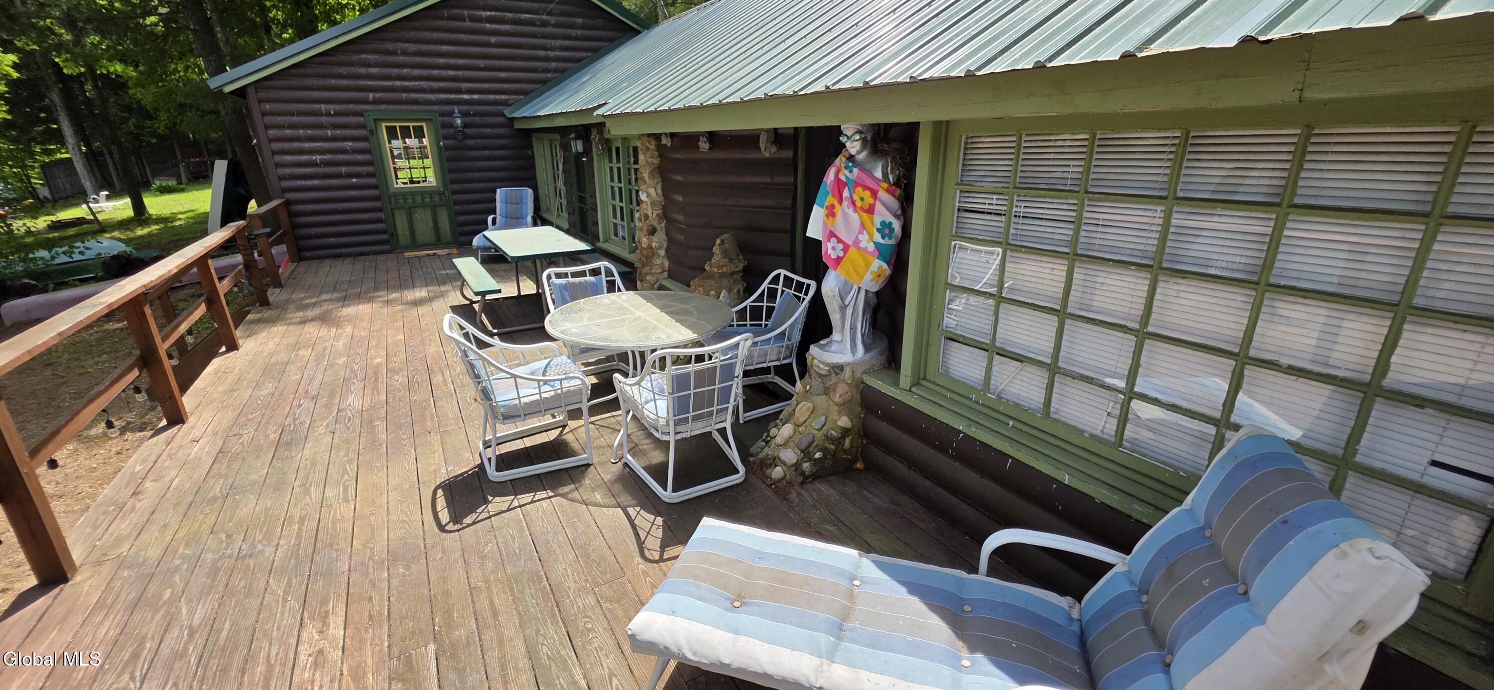 2720 May Road Hagaman NY 12086