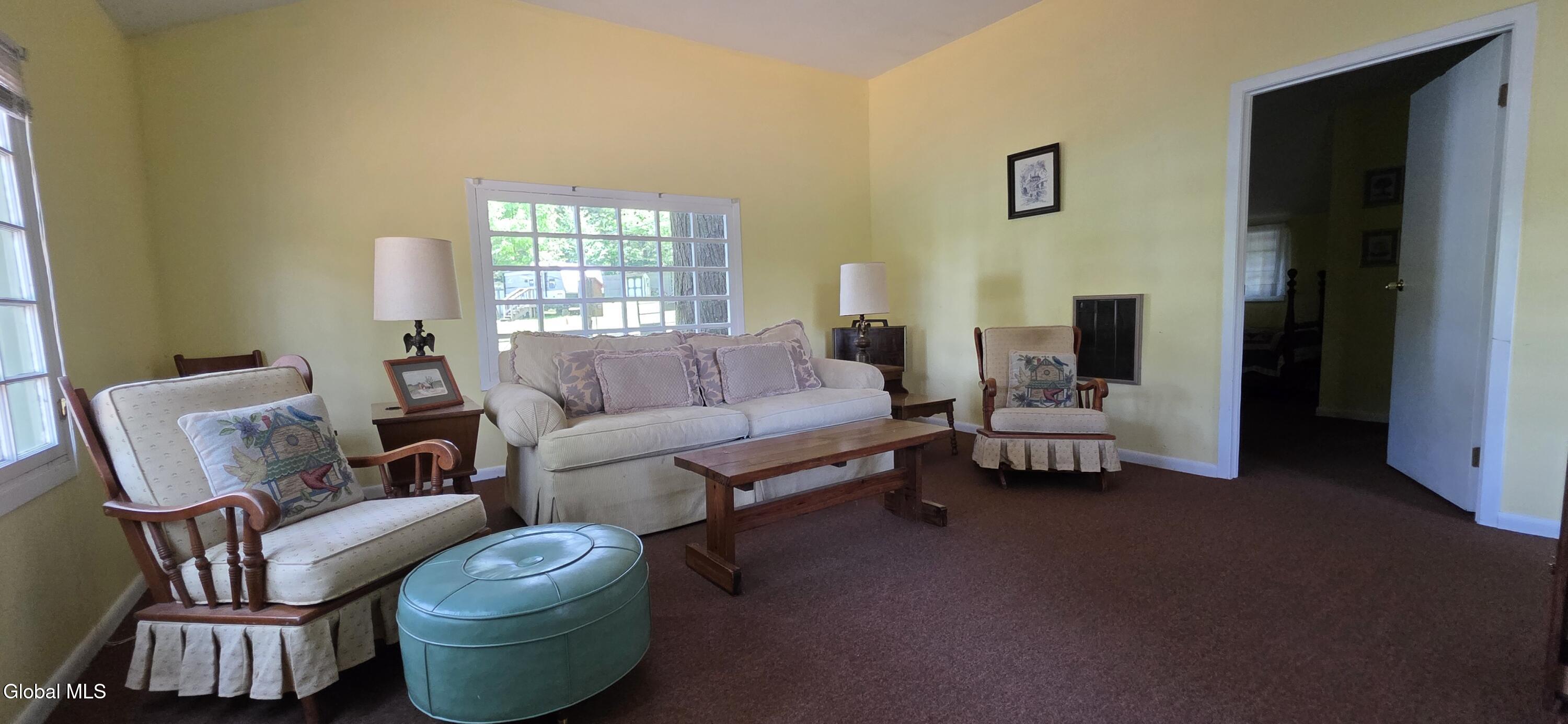 2720 May Road Hagaman NY 12086